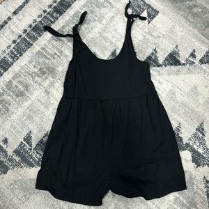 ASOS Maternity Romper